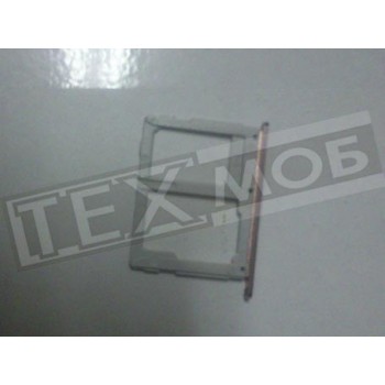 Лоток SIM для телефону Samsung SM-A310F