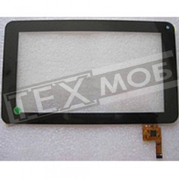 Сенсор для планшета 190x119mm 30pin 070369-01A-V1