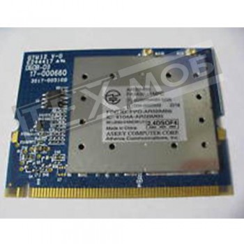 Плата Wi-fi PA3458U-1MPC Для ноутбука
