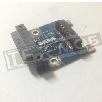 Сполучна плата ICL50 LS-3556P Acer aspire 7220 7520 7720