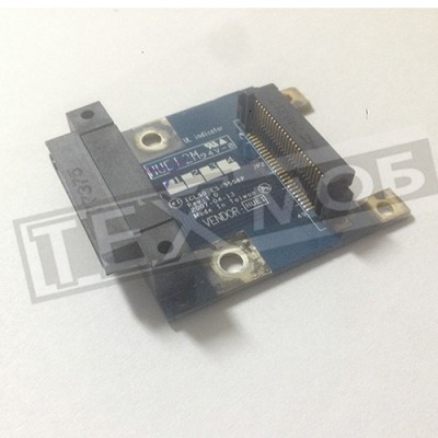 Сполучна плата ICL50 LS-3556P Acer aspire 7220 7520 7720