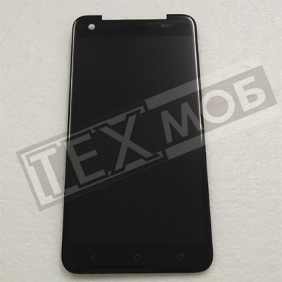 Дисплей для телефону X920e Smart Phone