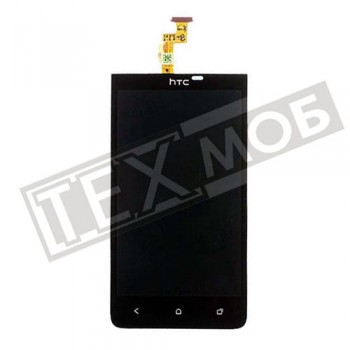 Дисплей для телефону HTC Desire 300