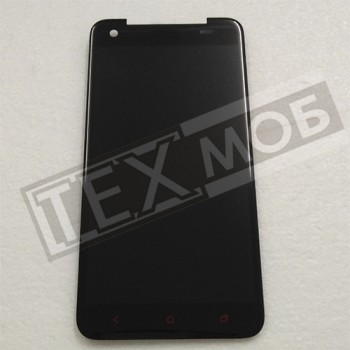 Дисплей для телефону X920e Smart Phone