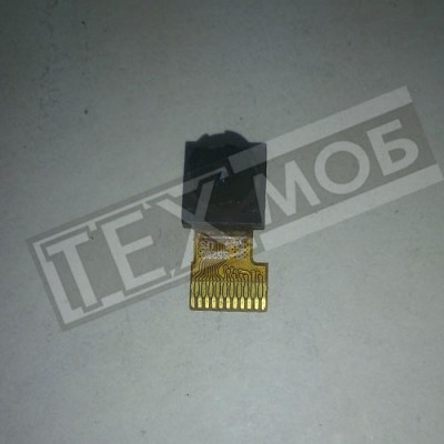  Камера для мобільного телефону Samsung Star s5260 (GT-S5260)