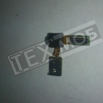 Камера та датчик наближення Samsung Galaxy S3 (i9300)