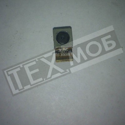 Камера для мобільного телефону Karbonn KS808T Silver