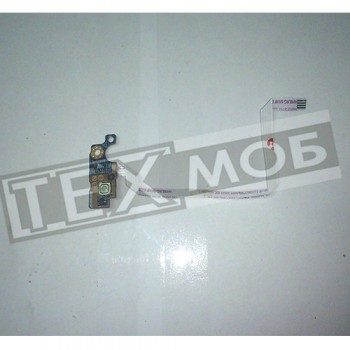 Плата з кнопкою живлення для ноутбука HP 15-AC103CA