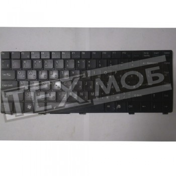 Клавіатура для ноутбука Sony Vaio PCG-6W4P