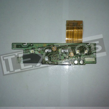 Плата з ноутбуком Sony Vaio PCG-6W4P