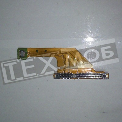 Шлейф HDD SATA для ноутбука Sony Vaio PCG-6W4P