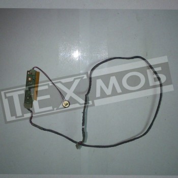 Мікрофон для ноутбука Sony Vaio PCG-6W4P