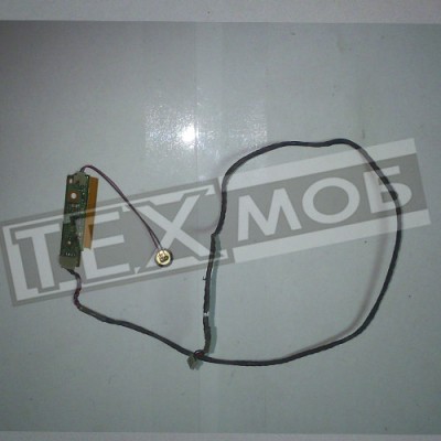 Мікрофон для ноутбука Sony Vaio PCG-6W4P Мікрофон для ноутбука Sony Vaio PCG-6W4P