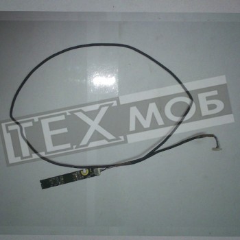 Вебкамера для ноутбука Sony Vaio PCG-6W4P