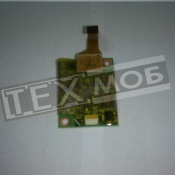 Модем ноутбука Sony Vaio PCG-6W4P