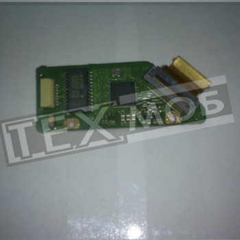 Плата LAN для ноутбука Sony Vaio PCG-6W4P