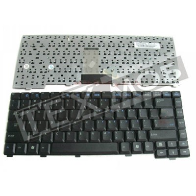 Клавіатура Asus a6500