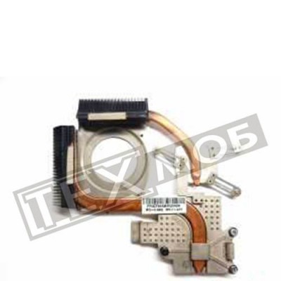 Система охолодження HP DV5 Система охолодження HP DV5