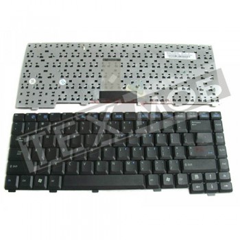 Клавіатура Asus a6500