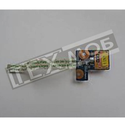 Плата USB HP COMPAQ G56 G62 CQ56 Плата USB HP COMPAQ G56 G62 CQ56
