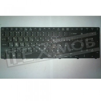 Клавіатура Acer Aspire 7540G V104730AS1