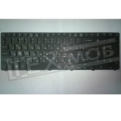 Клавіатура Acer Aspire 7540G V104730AS1