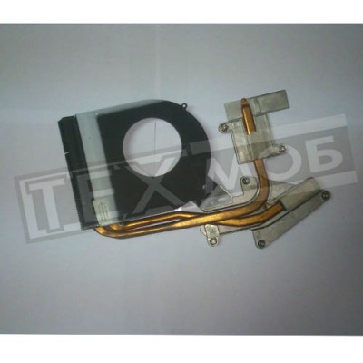 Система охолодження Acer Aspire 7540G 60.4FP01.001 A01