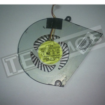 Кулер HP Envy Ultrabook 6-1053er