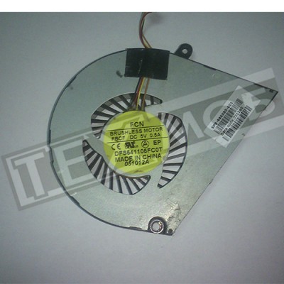 Кулер HP Envy Ultrabook 6-1053er