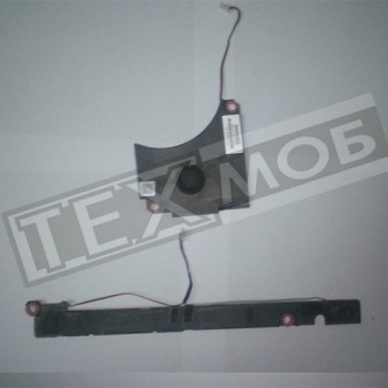 Динаміки HP Envy Ultrabook 6-1053er