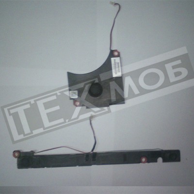 Динаміки HP Envy Ultrabook 6-1053er