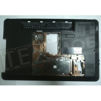 Нижня частина HP G6-1131sr