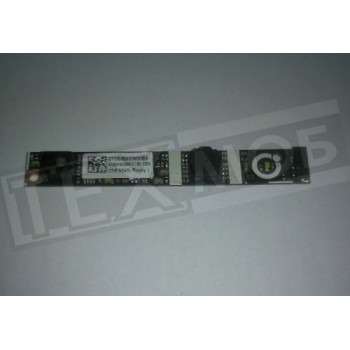 Вебкамера HP G6-1131sr
