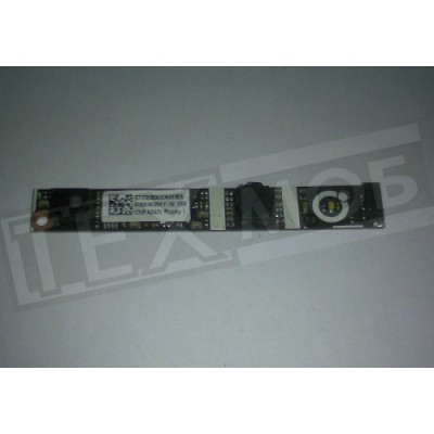  Вебкамера HP G6-1131sr