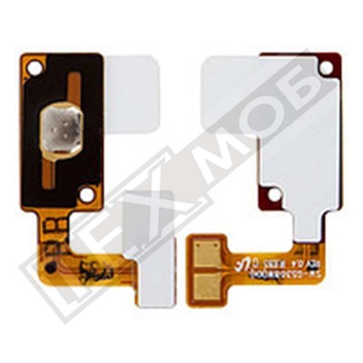  Шлейф із кнопкою HOME для телефону Samsung G530h Galaxy Star
