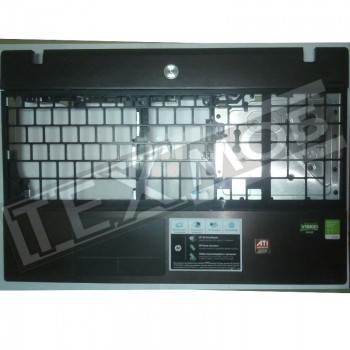 Нижня частина ноутбука (Топкейс) для ноутбука HP ProBook 4525s