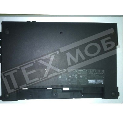  Нижня частина для ноутбука HP ProBook 4525s