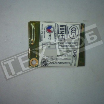 Модем для ноутбука HP ProBook 4525