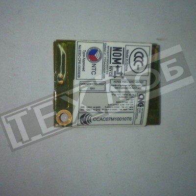 Модем для ноутбука HP ProBook 4525