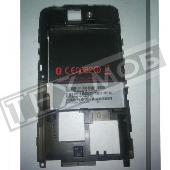 Середня частина корпусу HTC Desire bravo