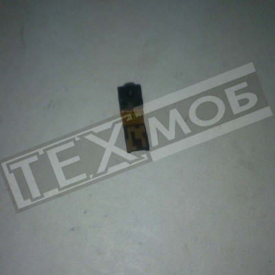 Камера фронтальна для телефону LG E960