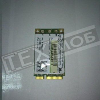 Плата Wi-Fi для ноутбука ASUS F8S