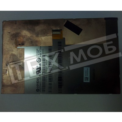 Матриця для планшета 7" HV070WXZ-1E0 б\у