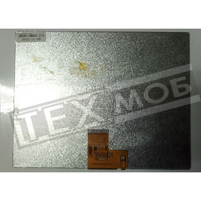 Матриця для планшета 8" HB080-DM862-27A б\у