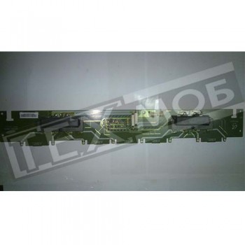 Плата телевізора Samsung LE40D503F7WXUA