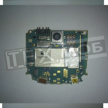 Материнська плата Sony Ericsson Xperia neo V