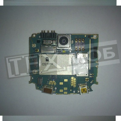  Материнська плата Sony Ericsson Xperia neo V