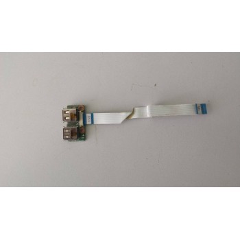 USB Плата HP Dv6