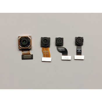 Камера основна Poco X3 Оригінал