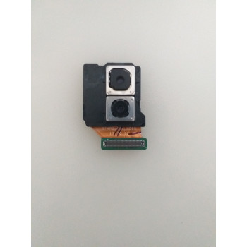 Задня камера Samsung Galaxy S9 Plus G965 Оригінал